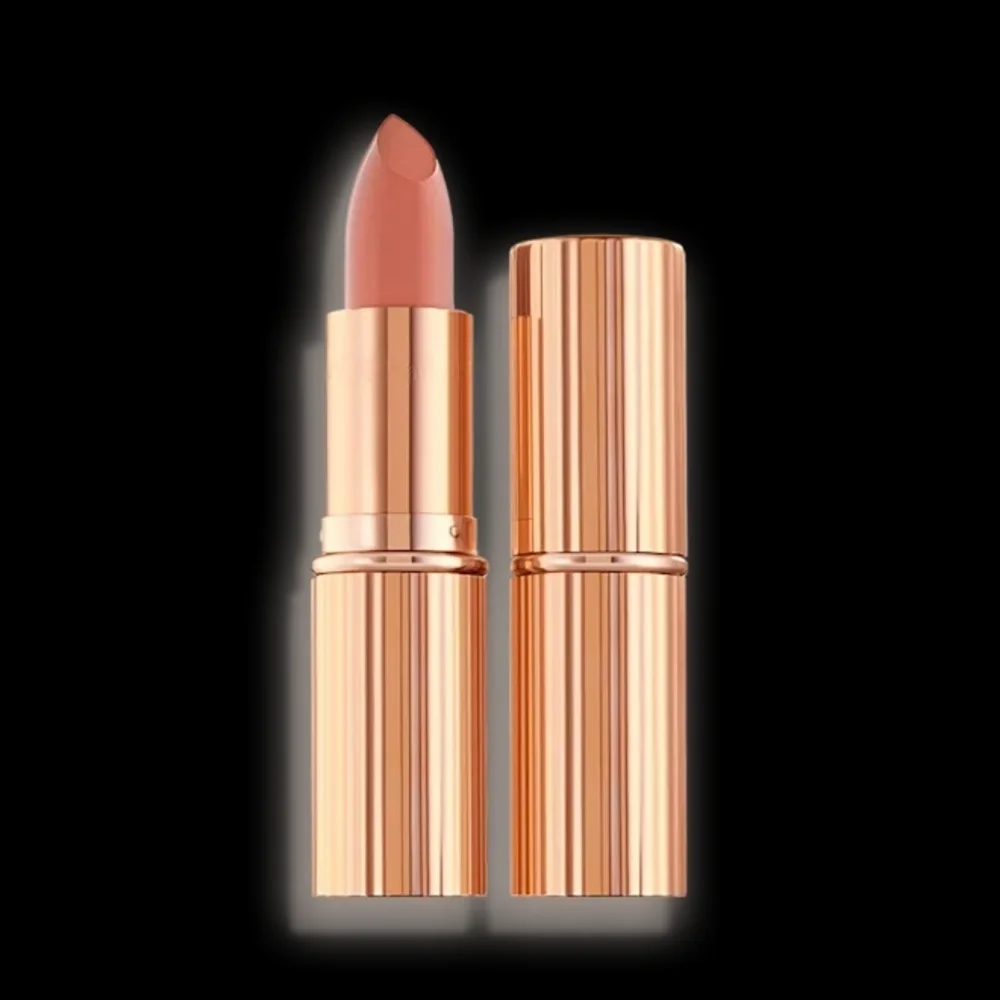Charlotte Tilbury Kissing Fallen From The Lipstick Tree -Bxtch Perfect-